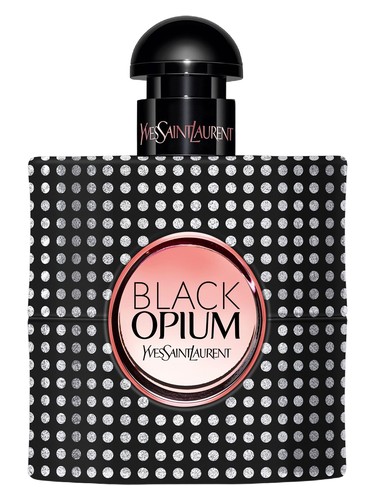 عطر ادکلن بلک اوپیوم شاین آن ایو سن لورن - Black Opium Shine On Yves Saint Laurent - بررسی، قیمت و خرید