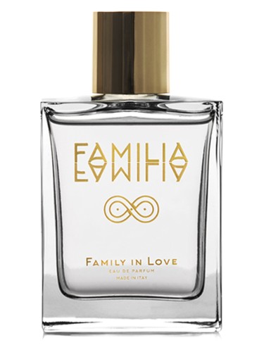 عطر ادکلن فمیلی این لاو فامیلا فامیلا - Family In Love Familia Familia - بررسی، قیمت و خرید
