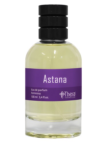 عطر ادکلن آستانه ترا کاسمِتیکوس - Astana Thera Cosméticos - بررسی، قیمت و خرید