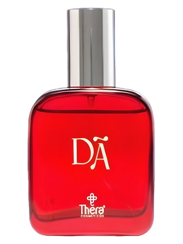 عطر ادکلن دا ترا کازمتیکوس - Dã Thera Cosméticos - بررسی، قیمت و خرید