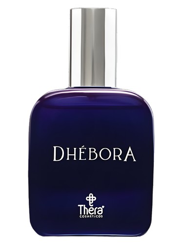 عطر ادکلن دبورا ترا کازمتیکوس - Dhébora Thera Cosméticos - بررسی، قیمت و خرید