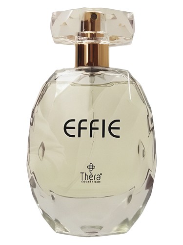 عطر ادکلن افی ترا کاسمِتیکوس - Effie Thera Cosméticos - بررسی، قیمت و خرید