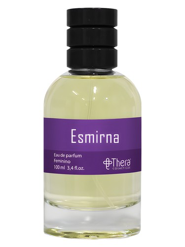 عطر ادکلن اسمیرنا ترا کازمتیکوس - Esmirna Thera Cosméticos - بررسی، قیمت و خرید