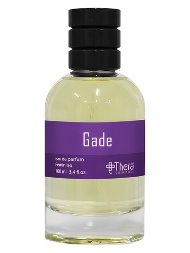 عطر ادکلن گید ترا کاسمِتیکوس - Gade Thera Cosméticos - بررسی، قیمت و خرید