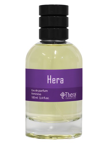 عطر ادکلن هرا ترا کازمتیکوس - Hera Thera Cosméticos - بررسی، قیمت و خرید