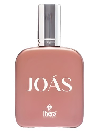 عطر ادکلن ژوآس ته‌را کاسمِتیکوس - Joás Thera Cosméticos - بررسی، قیمت و خرید