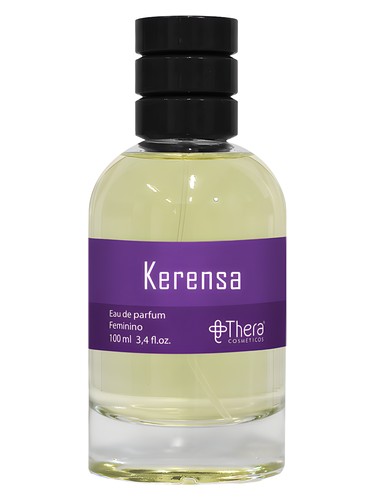 عطر ادکلن کرنسا ترا کاسمِتیکوس - Kerensa Thera Cosméticos - بررسی، قیمت و خرید