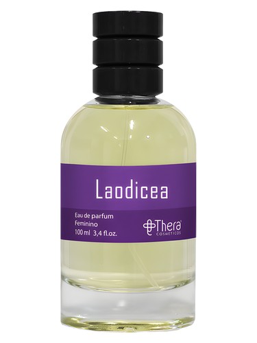 عطر ادکلن لائودیسه ترا کاسمِتیکس - Laodiceia Thera Cosméticos - بررسی، قیمت و خرید