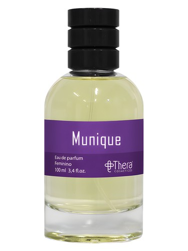 عطر ادکلن مونیک ترا کازمتیک - Munique Thera Cosméticos - بررسی، قیمت و خرید