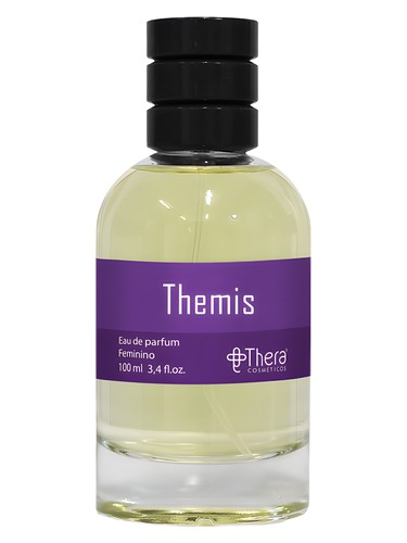 عطر ادکلن تِمیس ترا کاسمِتیکوس - Themis Thera Cosméticos - بررسی، قیمت و خرید