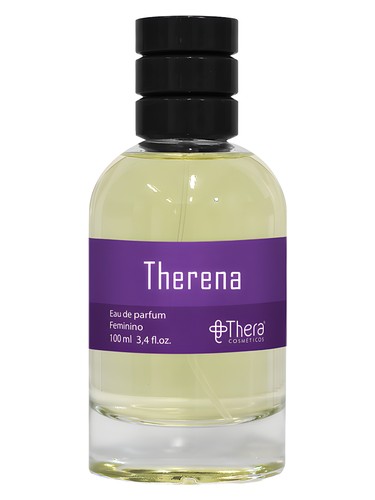 عطر ادکلن ترینا ترا کازمتیکوس - Therena Thera Cosméticos - بررسی، قیمت و خرید