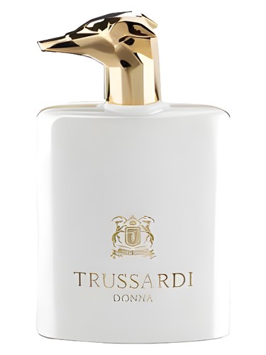 عطر ادکلن ترساردی دونا ادو پرفیوم اینتنس تروساردی - Trussardi Donna Eau de Parfum Intense Trussardi - بررسی، قیمت و خرید