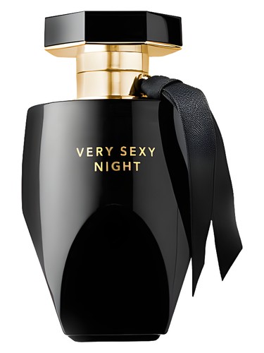 عطر ادکلن وری سکسی نایت او دو پارفوم ویکتوریاز سیکرت - Very Sexy Night Eau de Parfum Victoria's Secret - بررسی، قیمت و خرید