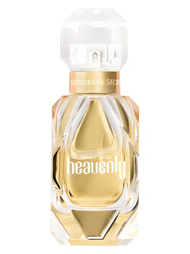 عطر ادکلن هیونلی او دو پارفوم ۲۰۱۹ ویکتوریا سیکرت - Heavenly Eau de Parfum 2019 Victoria's Secret - بررسی، قیمت و خرید