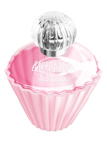 عطر ادکلن باربِ پاپا توتی دلیس - Barbe a Papa Tutti Délices - بررسی، قیمت و خرید