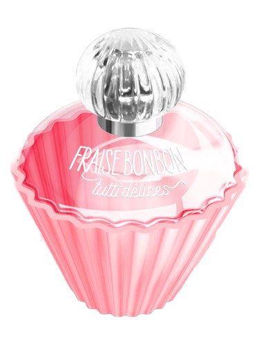عطر ادکلن فریز بونبون توتی دلیس - Fraise Bonbon Tutti Délices - بررسی، قیمت و خرید
