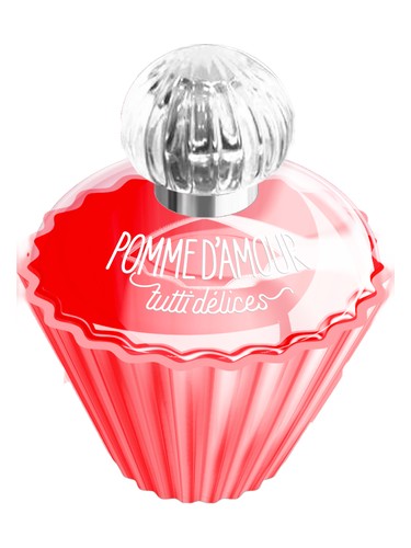 عطر ادکلن پوم دامور توتی دلیس - Pomme d'Amour Tutti Délices - بررسی، قیمت و خرید