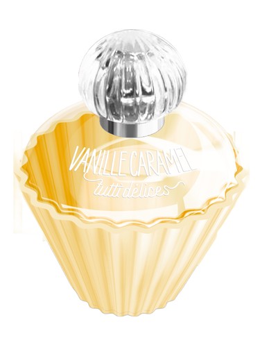 عطر ادکلن وانیل کارامل توتی دلیس - Vanille Caramel Tutti Délices - بررسی، قیمت و خرید