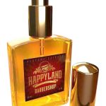 عطر ادکلن باربرشاپ هپی‌لند - Barbershop Happyland - بررسی، قیمت و خرید