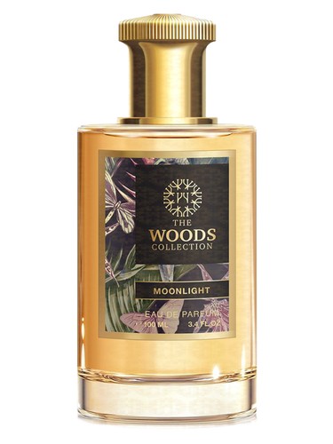 عطر ادکلن مون لایت د وودز کالکشن - Moonlight The Woods Collection - بررسی، قیمت و خرید