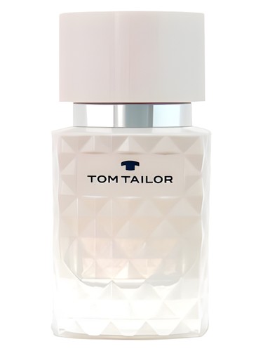 عطر ادکلن تام تیلور فور هر ادو تویلت تام تیلور - Tom Tailor For Her Eau de Toilette Tom Tailor - بررسی، قیمت و خرید