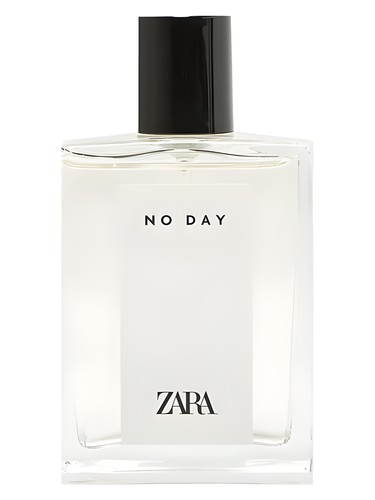 عطر ادکلن نو‌ دی زارا - No Day Zara - بررسی، قیمت و خرید