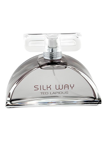 عطر ادکلن سیلک وی تد لاپیدوس - Silk Way Ted Lapidus - بررسی، قیمت و خرید