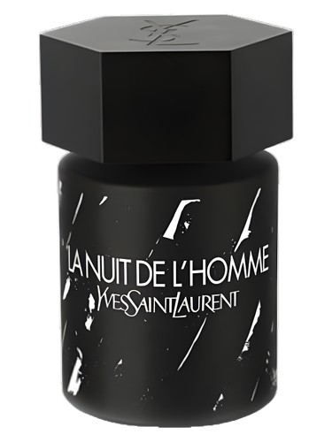 عطر ادکلن لا نوی دو لوم ادیشن کالکتور 2014 ایو سن لوران - La Nuit De L'Homme Edition Collector 2014 Yves Saint Laurent - بررسی، قیمت و خرید