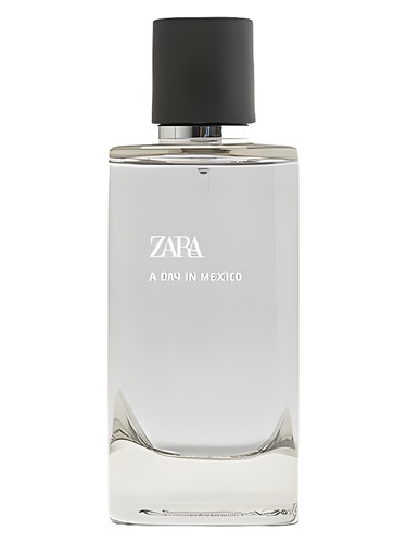 عطر ادکلن ا دی این مکزیکو زارا - A Day In Mexico Zara - بررسی، قیمت و خرید