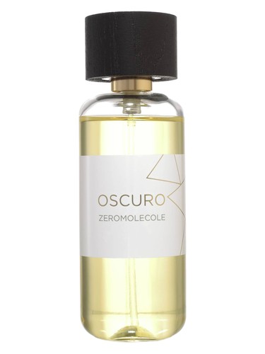 عطر ادکلن اوسکورو زرمولکول - Oscuro Zeromolecole - بررسی، قیمت و خرید