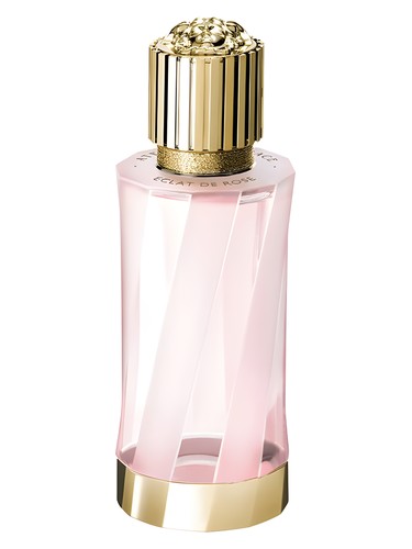 عطر ادکلن اکلا دو رز ورساچه - Éclat de Rose Versace - بررسی، قیمت و خرید