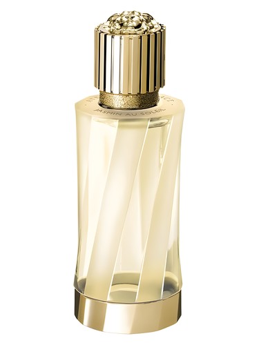 عطر ادکلن یاسمین او سولِی ورساچه - Jasmin au Soleil Versace - بررسی، قیمت و خرید