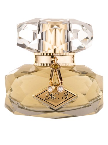 عطر ادکلن سنتستیک نامبر سه امارات پراید پرفیومز - Scentastic No. 3 Emirates Pride Perfumes - بررسی، قیمت و خرید