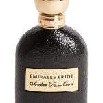 عطر ادکلن امبر بل عود امیریتس پراید پرفیومز - Amber Bel Oud Emirates Pride Perfumes - بررسی، قیمت و خرید