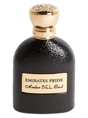 عطر ادکلن امبر بل عود امیریتس پراید پرفیومز - Amber Bel Oud Emirates Pride Perfumes - بررسی، قیمت و خرید