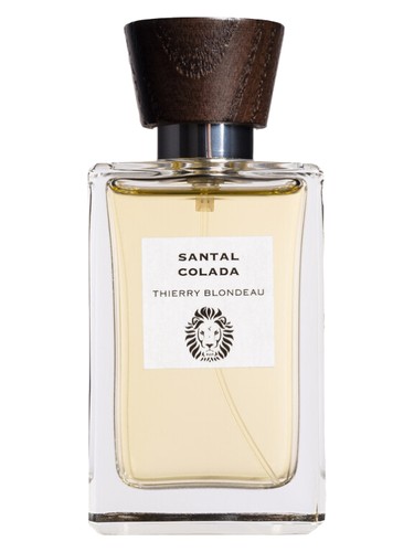 عطر ادکلن سانتال کولادا تیری بلوندیو - Santal Colada Thierry Blondeau - بررسی، قیمت و خرید