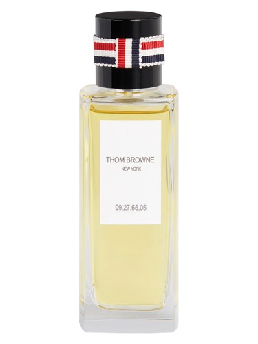 عطر ادکلن وتیور اند اسموک تام براون - Vetyver And Smoke Thom Browne - بررسی، قیمت و خرید