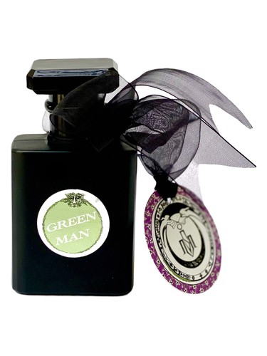 عطر ادکلن گرین من سنتس آو من - Green Man Scents of Man - بررسی، قیمت و خرید