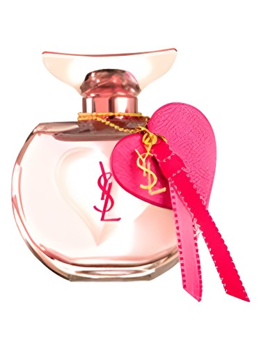 عطر ادکلن یانگ س.ک.س.ی ل.و.ل.ی کوتور کالکشن ۲۰۰۹ ایو سن لورن - Young Sexy Lovely Couture Collection 2009 Yves Saint Laurent - بررسی، قیمت و خرید