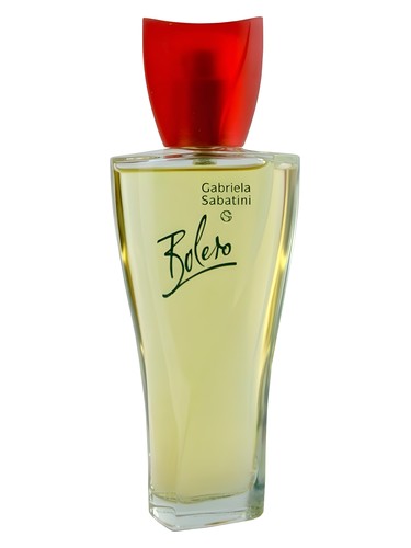 عطر ادکلن بولرو گابریلا ساباتینی - Bolero Gabriela Sabatini - بررسی، قیمت و خرید