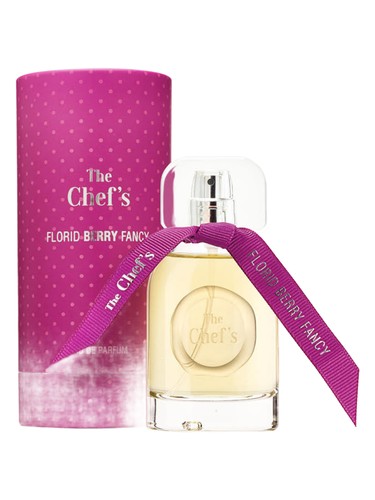 عطر ادکلن فلورید بری فَنسی د شفز - Florid Berry Fancy The Chef's - بررسی، قیمت و خرید
