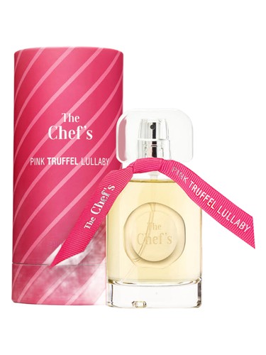 عطر ادکلن پینک ترافل لالابی د شفز - Pink Truffel Lullaby The Chef's - بررسی، قیمت و خرید