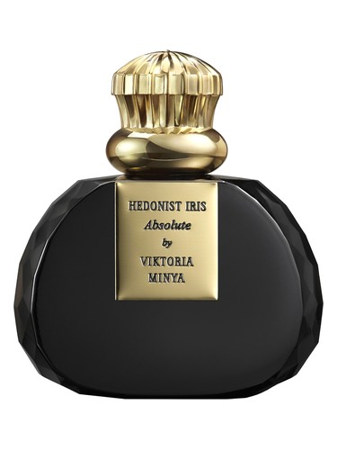عطر ادکلن هیدونیست آیریس ابسولوت ویکتوریا مینیا - Hedonist Iris Absolute Viktoria Minya - بررسی، قیمت و خرید