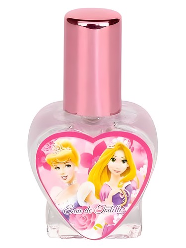 عطر ادکلن دیزنی پرنسس دیزنی - Disney Princess Disney - بررسی، قیمت و خرید