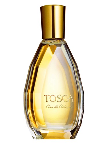 عطر ادکلن توسکا توسکا - Tosca Tosca - بررسی، قیمت و خرید