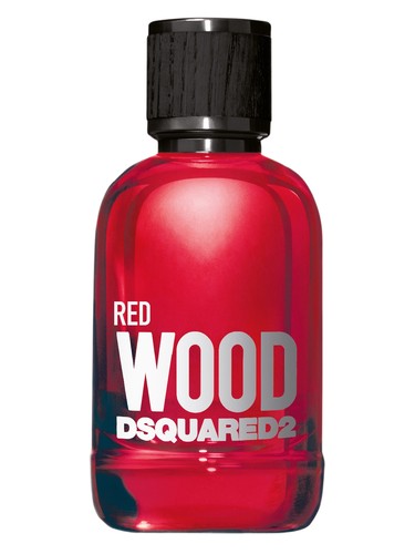 عطر ادکلن رد وود دسکوارد - Red Wood DSQUARED² - بررسی، قیمت و خرید