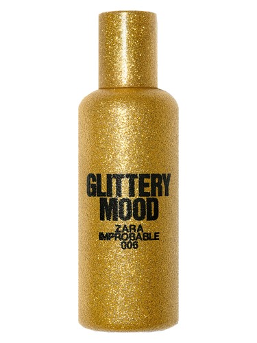 عطر ادکلن شصت و شش گلیتری مود زارا - 006 Glittery Mood Zara - بررسی، قیمت و خرید
