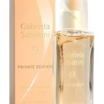 عطر ادکلن پروایوت ادیشن گابریلا ساباتینی - Private Edition Gabriela Sabatini - بررسی، قیمت و خرید