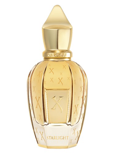 عطر ادکلن استارلایت زرجوف - Starlight Xerjoff - بررسی، قیمت و خرید