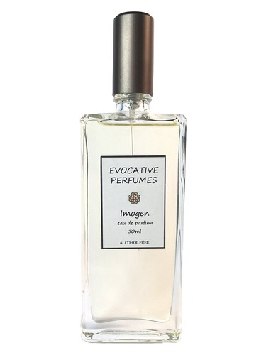 عطر ادکلن ایموجن اِووکِیتیو پِرفیومز - Imogen Evocative Perfumes - بررسی، قیمت و خرید
